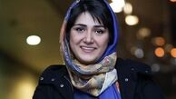 واکنش باران کوثری به رفتار پانته‌آ بهرام