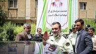  اضافه شدن یک مرز دریایی برای تردد اربعین 