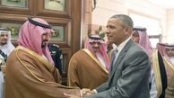 سعودی از آمریکا قسطی اسلحه می خرد!