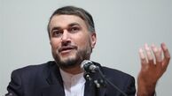 برقراری آتش بس در سوریه مورد تاکید تهران است