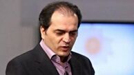 گزارشگر بازی پرسپولیس – ذوب آهن مشخص شد