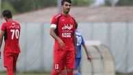 خبری خوش برای برانکو و هواداران پرسپولیس