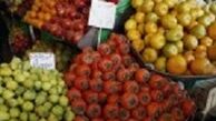 جولان پرتقال قاچاق در بازار