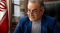 سفیر ایران خواستار بازنگری در توافق روادید با گرجستان شد