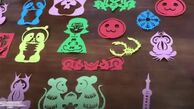 کاردستی‌هایی که منبع درآمدزایی شد+فیلم