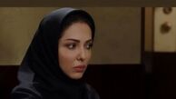 لیلا اوتادی در پسر کشی + عکس
