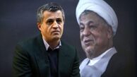 یاسر هاشمی: روحانی مرد بحران نیست 