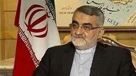 مسئولیت ما در قبال مردم اکنون سنگین‌تر شده است