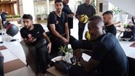 
چالش بزرگ پرسپولیس پیش از بازی با السد