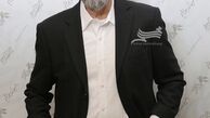 بازیگر پیشکسوت و‌خوش تیپ سینمای ایران در یک‌مراسم + عکس