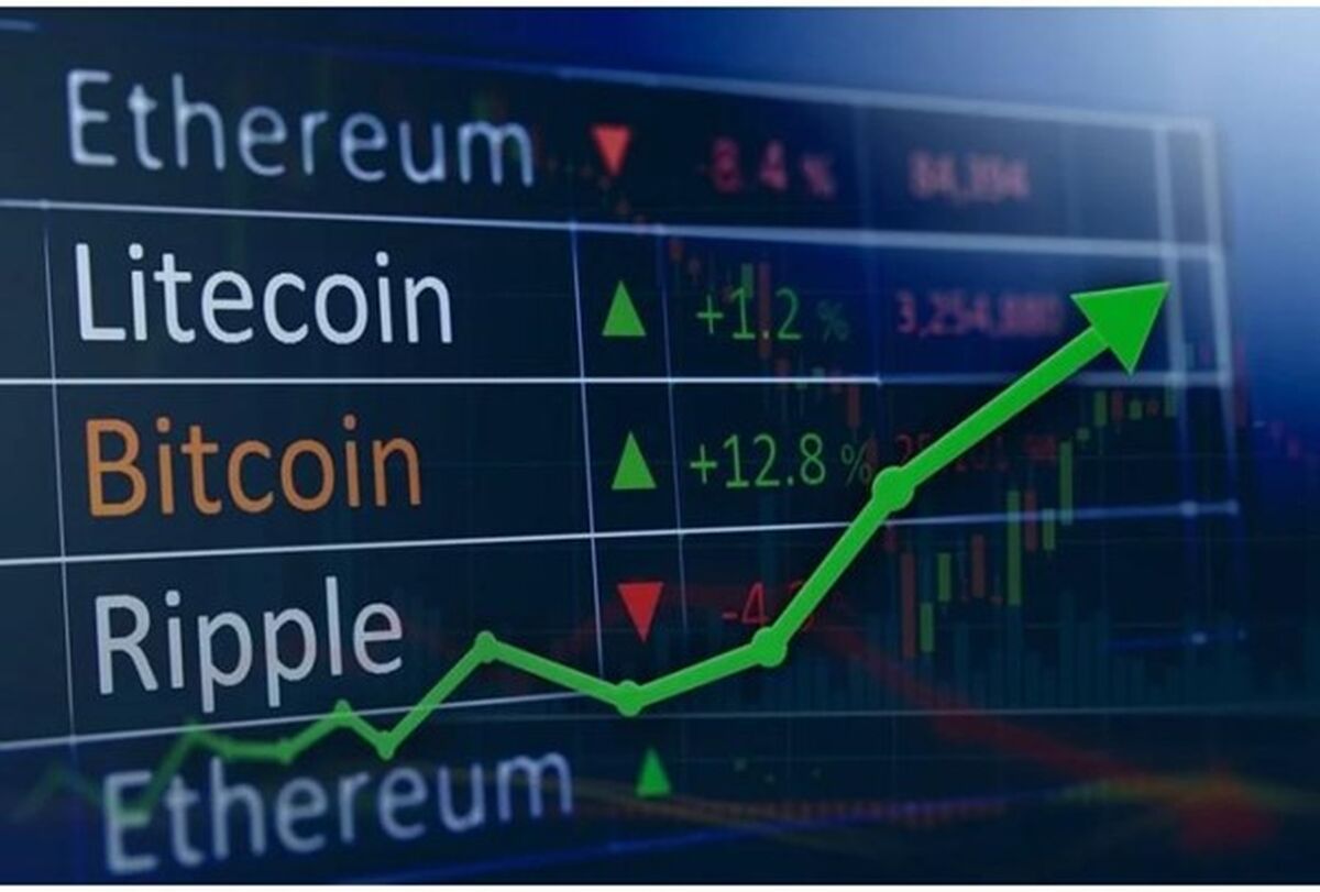 چطور در بازار ارز دیجیتال سود کنیم؟