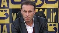 گل‌محمدی: زنگ نمی‌زد، از استعفا منصرف نمی‌شدم