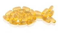 افزایش طول عمر بیماران قلبی با مصرف قرص روغن ماهی