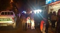 سیگار کشیدن مرد نقاش راز سرقت میلیونی را فاش کرد !