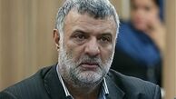 حجتی: پیر هستیم اما پیرِ درست هستیم
