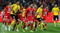 پرسپولیس یا سپاهان، کدامیک رکورد ۲۰ ساله را تکرار می‌کند؟