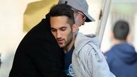 پرسپولیس را دوست ندارم، میخواهم بروم!