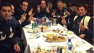 هدایتی دوباره دست به جیب شد