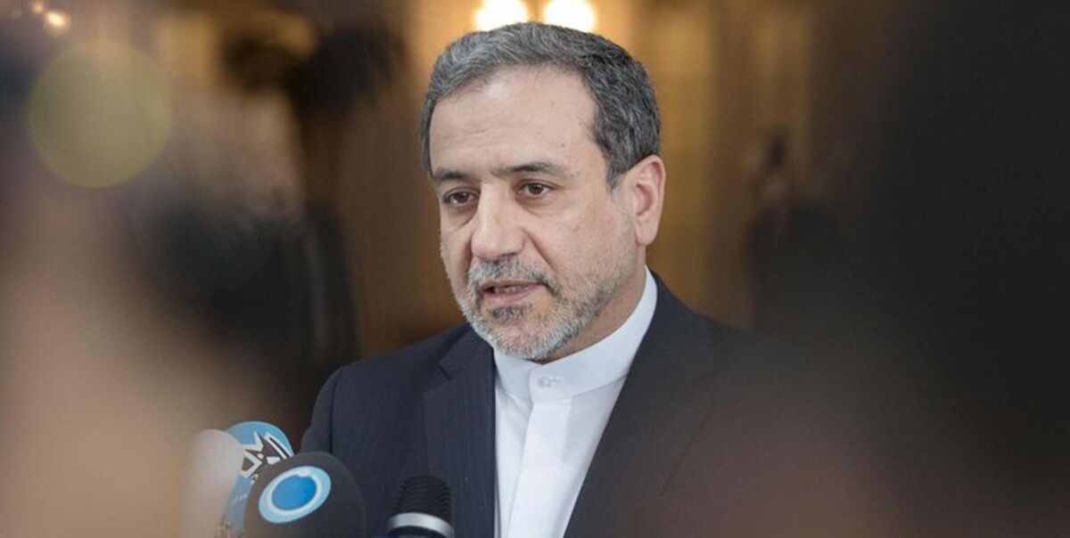 هیچ مذاکره‌ای در مورد برجام یا موضوعاتی فراتر از آن وجود نخواهد داشت
