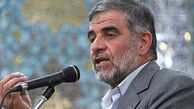  امیرعبداللهیان خار چشم دشمنان بود