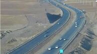 انسداد ۶ محور به دلیل شرایط نامساعد جوی