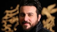 محسن کیایی و دخترش+عکس
