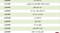 سیب‌زمینی خلالی نیمه آماده در بازار چند؟