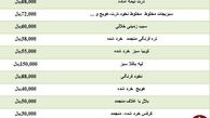 سیب‌زمینی خلالی نیمه آماده در بازار چند؟