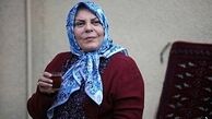 پوراندخت مهیمن: «ماه و پلنگ» آموزنده است 