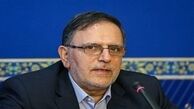 انتقاد سیف از شرایط نظام بانکی "نامناسب"