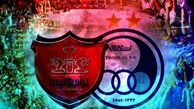 قانون نانوشته سدی در راه واگذاری استقلال و پرسپولیس