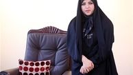 عذرخواهی نعیمه اشراقی از آیت‌الله رفسنجانی