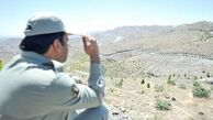 «حمایت از محیط‌‌ بانان» کلید خورد