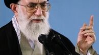 حاشیه‌هایی از دیدار شاعران با رهبری