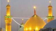 آغاز دوباره ثبت نام سفر به عتبات