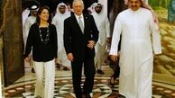 دلیل استعفای سفیر آمریکا در قطر انتقاد از ترامپ بود