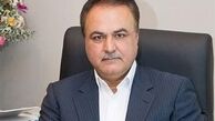 گوشه ای از مدیریت اشرافی مدیر عامل سابق بانک ملت