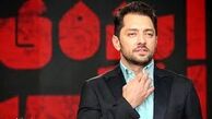 فیلم  " گربه سیاه " به تهیه کنندگی بهرام رادان فعلا اکران نمیشود!