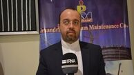 حضور ایران در همایش فرصت های سرمایه گذاری عراق 