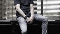 استایل ساده علی کریمی + عک