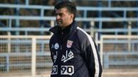 رحمان رضایی در تراکتور ماندگار شد