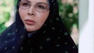 ظاهر متفاوت شهره سلطانی در خانه امن + عکس