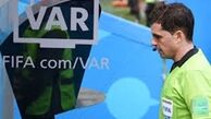 قصه VAR و جام ملت ها ادامه دارد