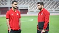 خبر خوب کی‌روش در مورد مصدومیت جهانبخش