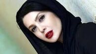  نازنین کریمی و پژمان جمشیدی در فیلمی جدید
