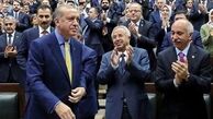 لیست احتمالی کابینه اردوغان