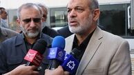 وزیر کشور : خسارات سیل مازندران در حال ارزیابی است