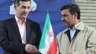 ناراحتی نماینده ولی‌فقیه از مشایی