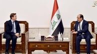 با نظارت هر طرفی بر انتخابات عراق مخالفیم