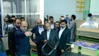خداحافظی با ارج، فرش قرمز برای خارجی‌ها/ جارو کردن کارخانه‌ مونتاژ به ایرانیان می‌رسد